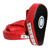 Almohadilla de golpeo para kickboxing | Equipo de entrenamiento para cualquier arte marcial