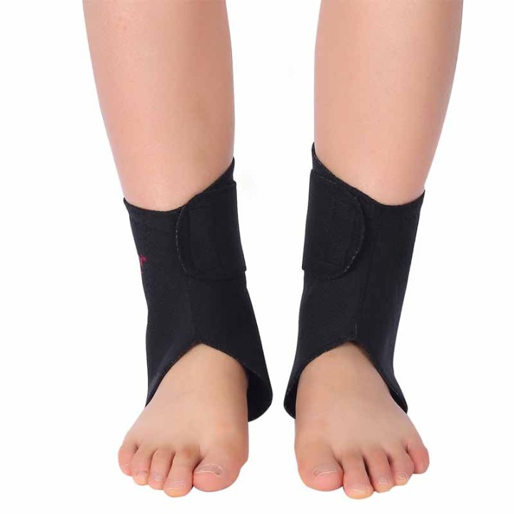 AnkleBoost | The indispensable therapy anklet for an active lifestyle