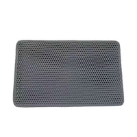 NonSlipPurrfect | Keep your floor clean and dry with this practical cat litter mat!