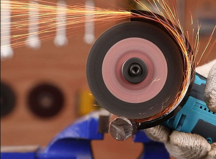 Powerful Angle Grinder | For All Your Tasks