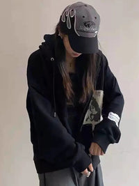 GrafittiHoodie | Hoodie for Women