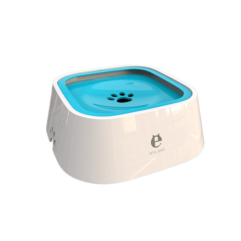 Pet Spray Bowl | The Refreshing Water Dispenser for Your Beloved Pet