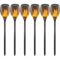 Solar LED™ Garten | Die stimmungsvolle Gartenbeleuchtung