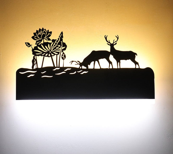 WereldLight | Wandleuchte & Dekoration | Für jedes Interieur