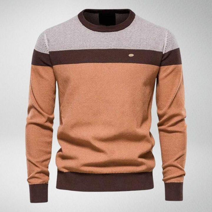 JordynsShirt I Comfortable Pullover for Men