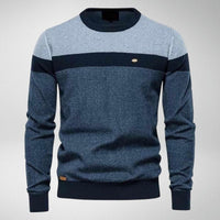 JordynsShirt I Comfortable Pullover for Men