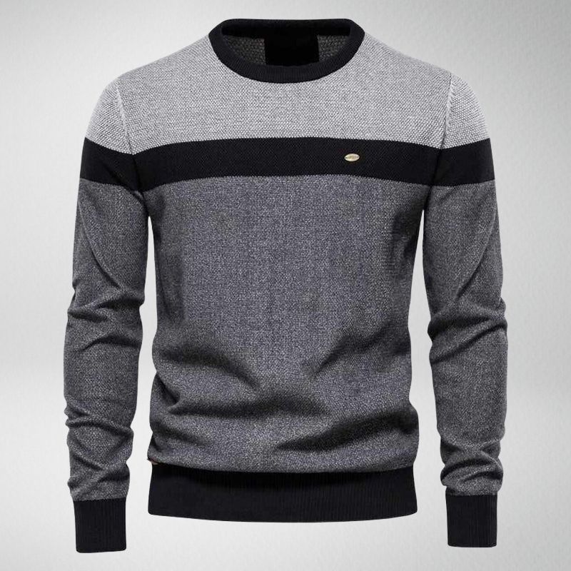 JordynsShirt I Comfortable Pullover for Men
