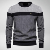 JordynsShirt I Comfortable Pullover for Men