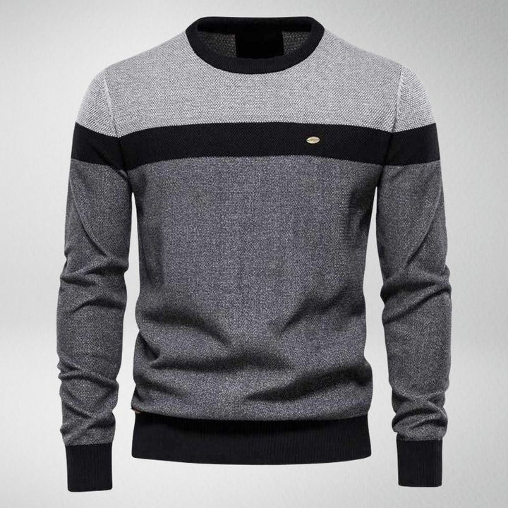 JordynsShirt I Comfortable Pullover for Men