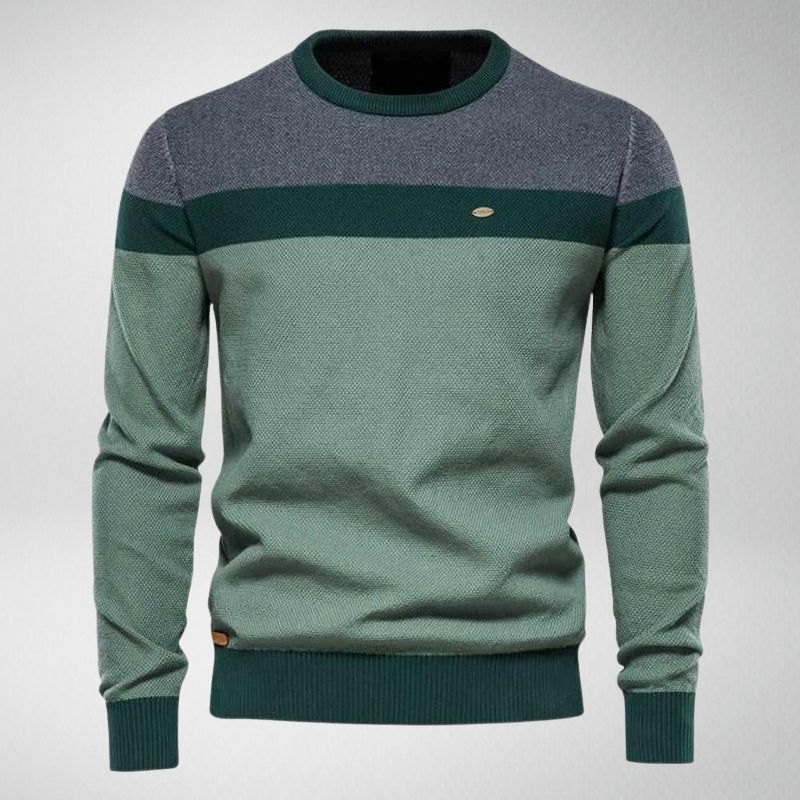 JordynsShirt I Comfortable Pullover for Men