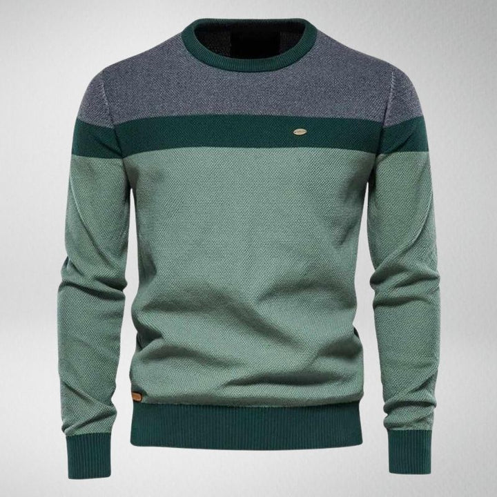 JordynsShirt I Comfortable Pullover for Men
