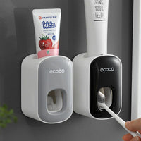Toothpaste | Automatic Toothpaste Dispenser