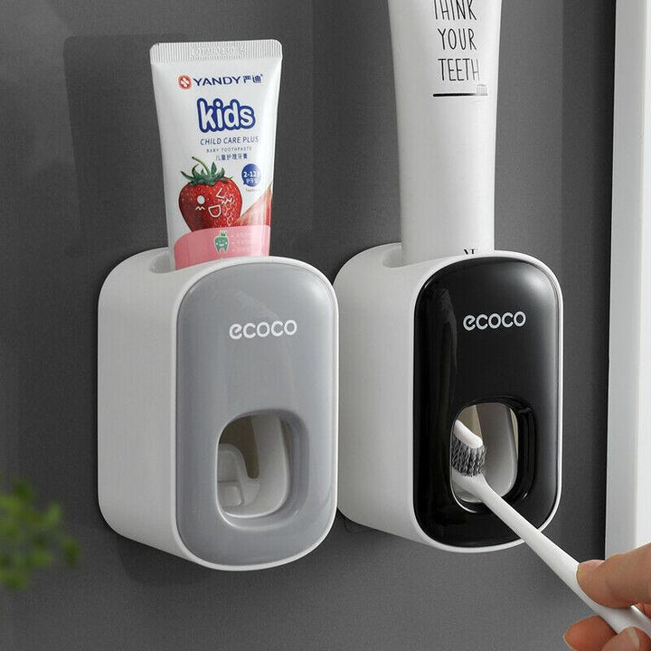 Toothpaste | Automatic Toothpaste Dispenser