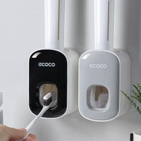 Toothpaste | Automatic Toothpaste Dispenser