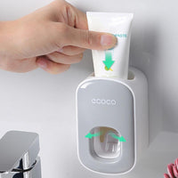 Toothpaste | Automatic Toothpaste Dispenser