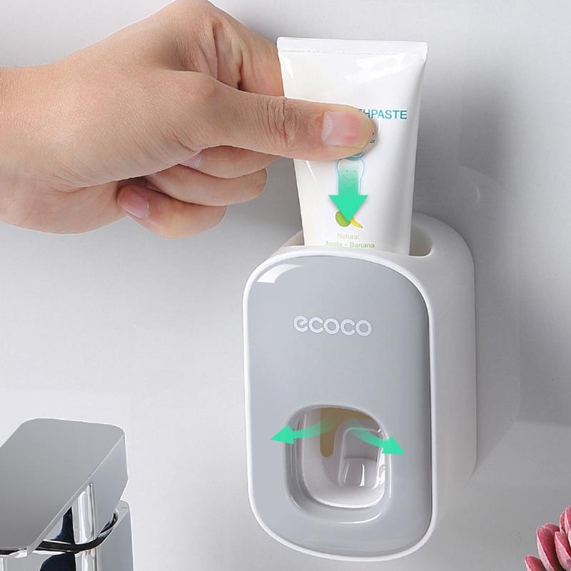 Toothpaste | Automatic Toothpaste Dispenser