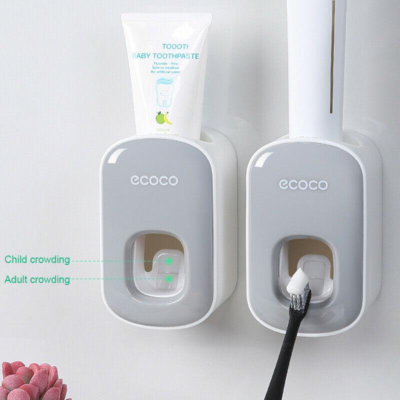 Toothpaste | Automatic Toothpaste Dispenser