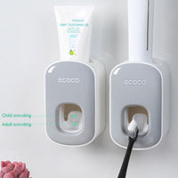 Toothpaste | Automatic Toothpaste Dispenser