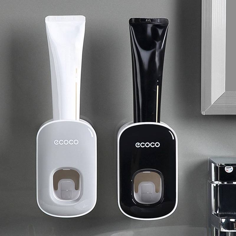 Toothpaste | Automatic Toothpaste Dispenser