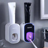 Toothpaste | Automatic Toothpaste Dispenser
