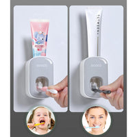 Toothpaste | Automatic Toothpaste Dispenser