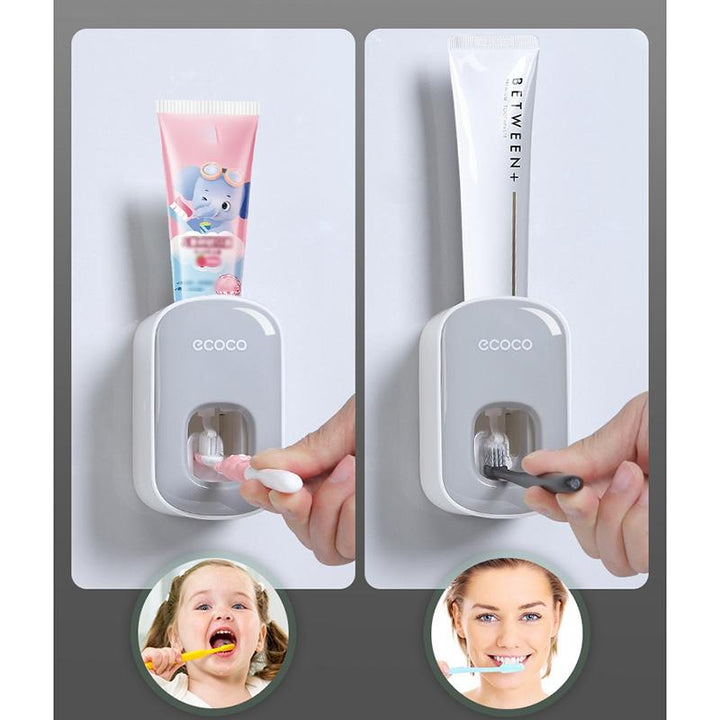 Toothpaste | Automatic Toothpaste Dispenser