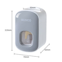 Toothpaste | Automatic Toothpaste Dispenser
