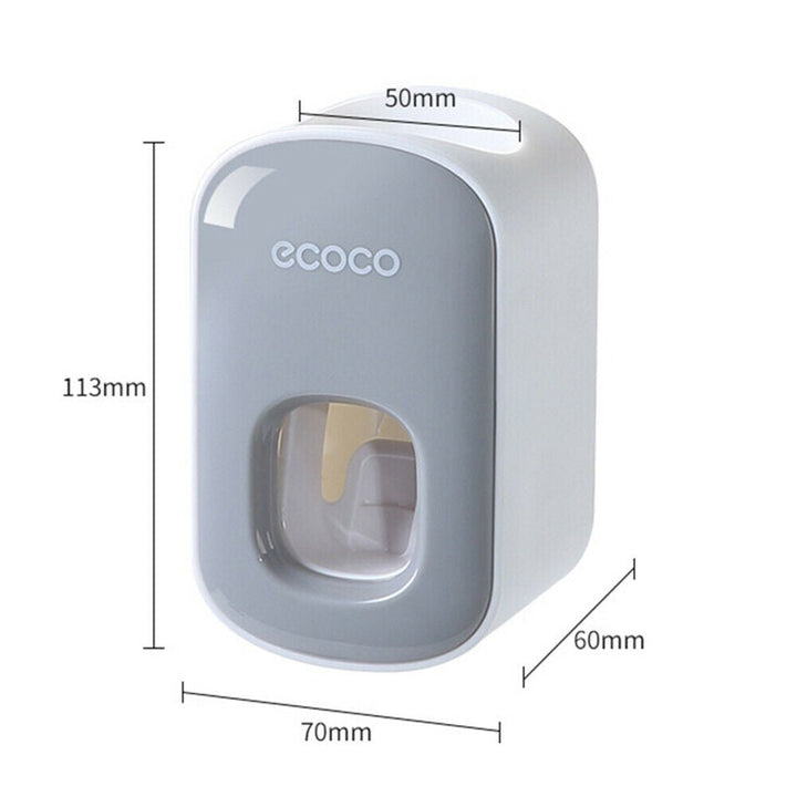 Toothpaste | Automatic Toothpaste Dispenser