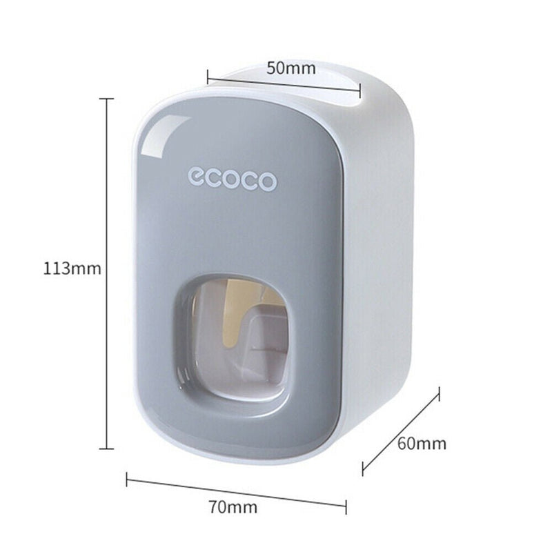Toothpaste | Automatic Toothpaste Dispenser