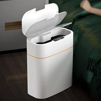 Smarter Trash Can 13 L | With Infrared Sensor