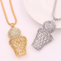 Lucia Necklace | Diamond Version