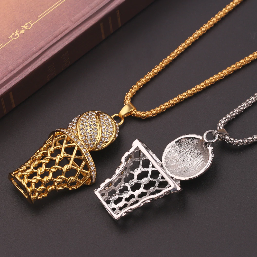 Lucia Necklace | Diamond Version