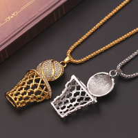 Lucia Necklace | Diamond Version
