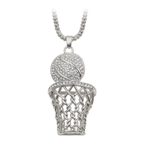 Lucia Necklace | Diamond Version