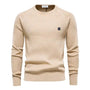 CozyCraft Pullover | Trendiger und warmer Pullover für jeden Moment
