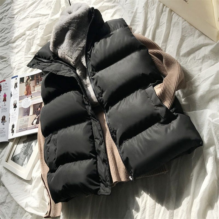 Body warmer | Warm, stylish, and ideal for spring