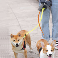 Pro Haustier dobbelt hundesnor | Den bedste opfindelse for hundeelskere