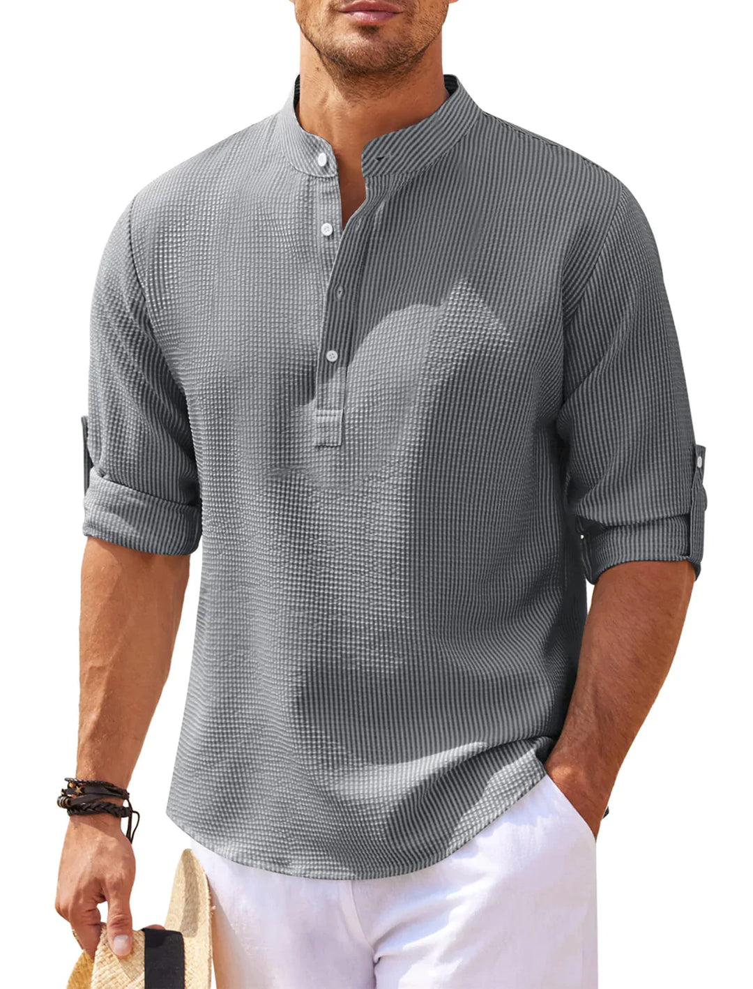 Willem Cotton Sleeves | Superior Comfort