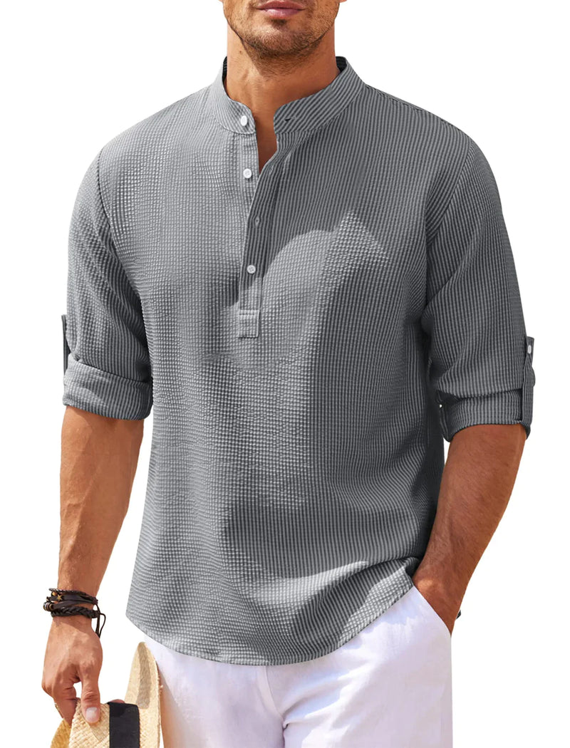 Willem Cotton Sleeves | Superior Comfort