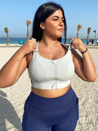 Extremely High Support Bra