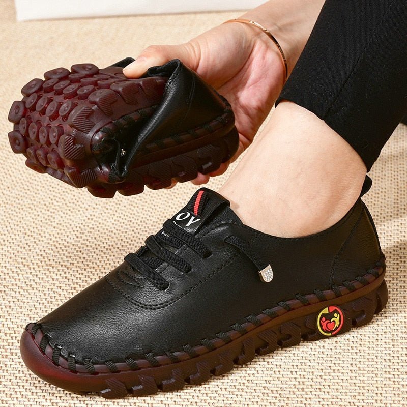 MarliekesSneaks I Bequeme Turnschuhe für Frauen