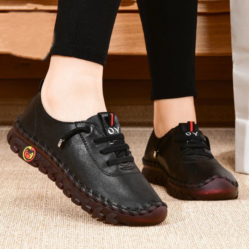 MarliekesSneaks I Bequeme Turnschuhe für Frauen