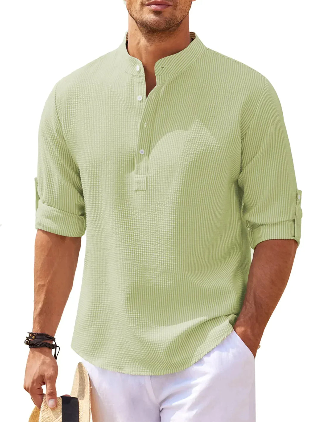 Willem Cotton Sleeves | Superior Comfort