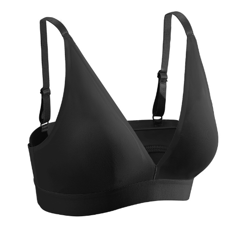 NienesBra I Sujetador Push Up sin Aros