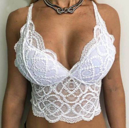 Fashion Sexy Bra Tops (1+2 FREE)