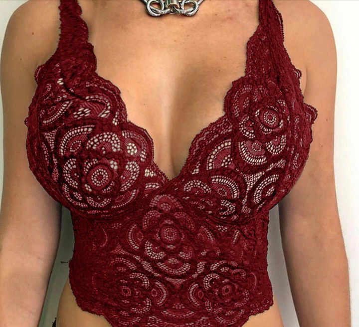 Fashion Sexy Bra Tops (1+2 FREE)