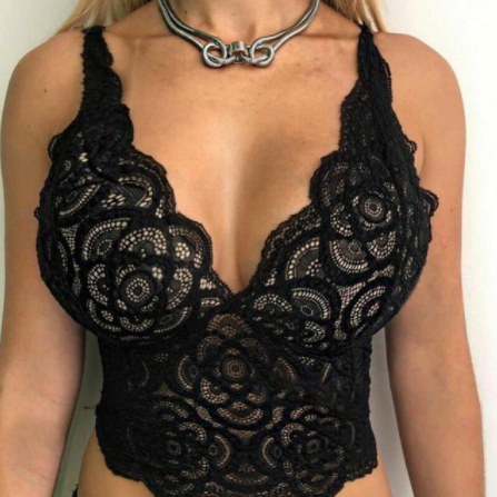 Fashion Sexy Bra Tops (1+2 FREE)