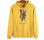 Teddy-Hoodie | Ein wunderbar warmer und stylisher Kapuzenpullover