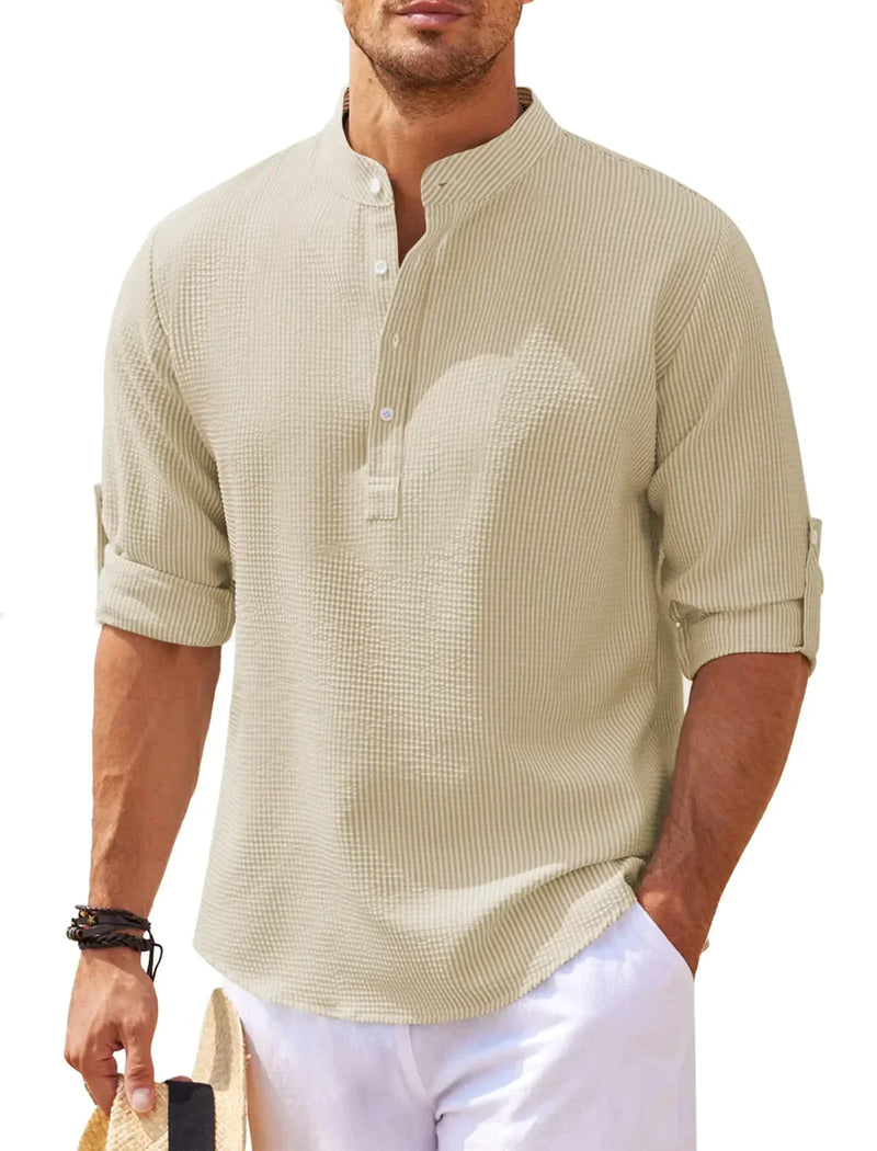 Willem Cotton Sleeves | Superior Comfort