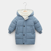 ParkasJacket I Winterjacke für Frauen